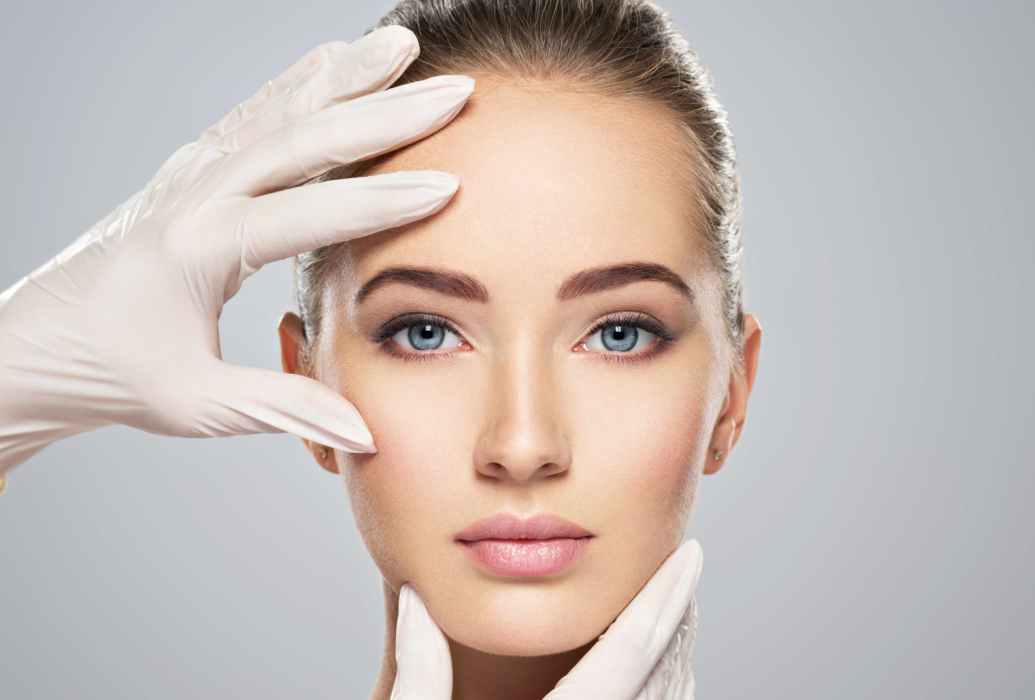 Mesoterapia facial en Clínica Estética Ennova, Castellón