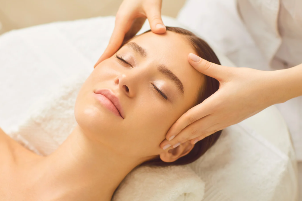 armonización facial