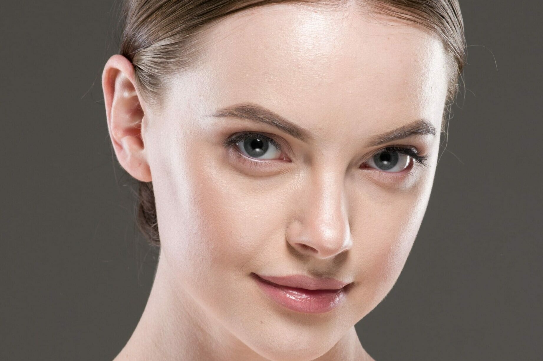5 signos de envejecimiento facial