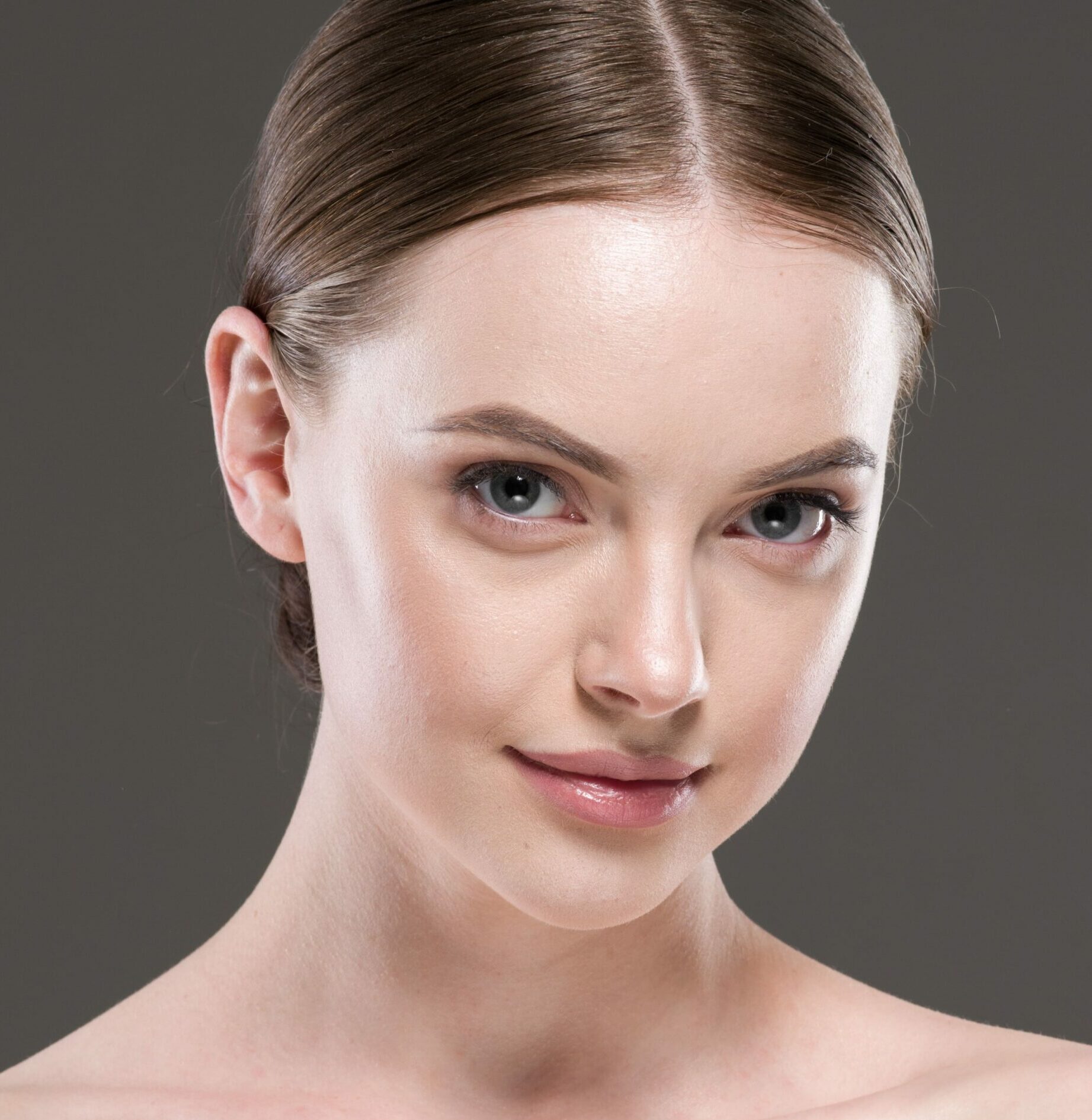 5 signos de envejecimiento facial