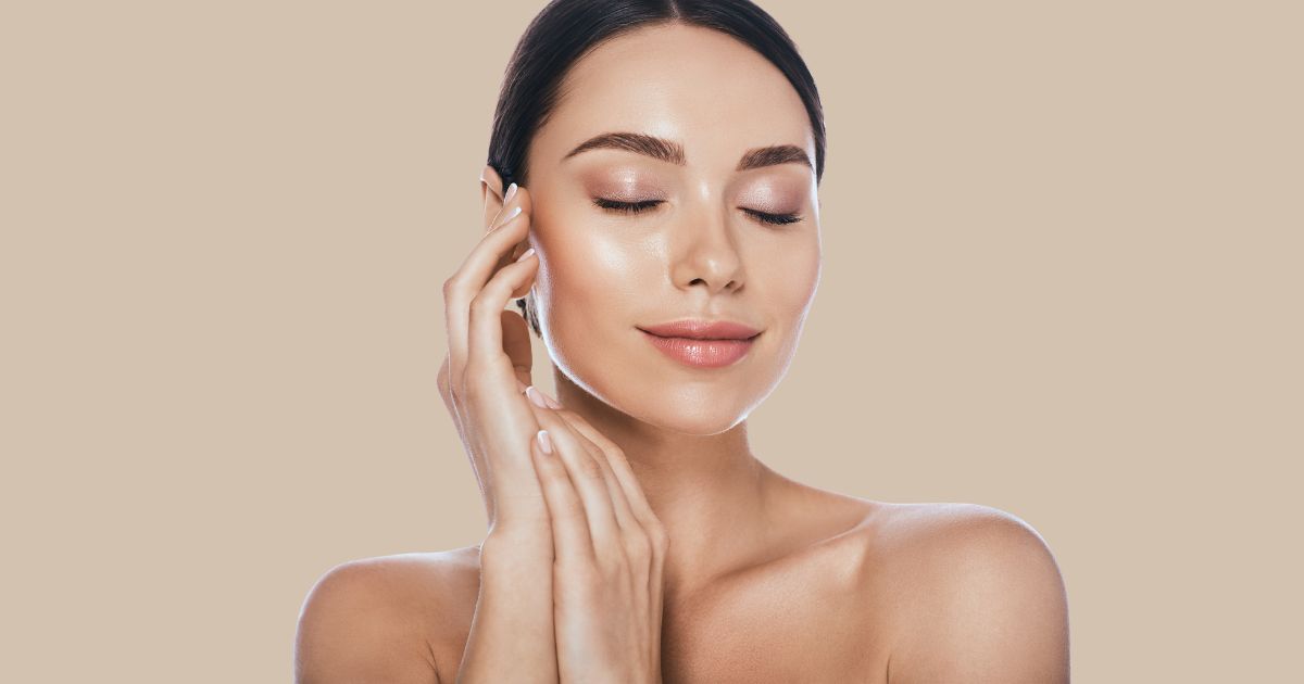 Tratamiento skinbooster para mejorar la hidratación de la piel